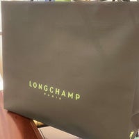Photo taken at Longchamp by FoF O. on 12/8/2023