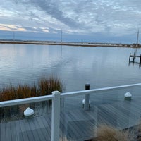 Photo taken at Fairfield Inn &amp;amp; Suites Chincoteague Island by Carrie J. on 12/4/2019