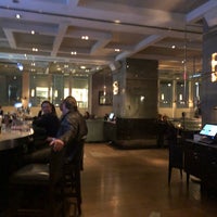 Photo taken at The London Bar by Jennifer Y. on 4/21/2018
