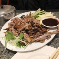 Photo taken at Hung&amp;#39;s Chinese Restaurant | 美食軒 by Roger F. on 10/26/2019