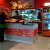 Photos At Pizza Hut Gemas No 4612