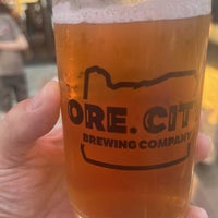 Photo taken at Oregon City Brewing Company by Brian W. on 10/15/2022