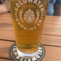 Photo taken at Goldwater Brewing Co. by Brian W. on 4/6/2023