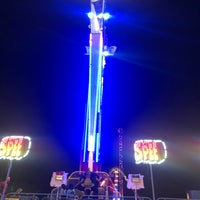 Photo taken at Miami-Dade County Fair and Exposition by Rayan on 4/1/2019
