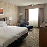 Photo taken at Holiday Inn Express San Francisco-Airport South by Up L. on 2/8/2021