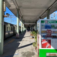 Photo taken at TRA Ruifang Station by Up L. on 12/10/2023