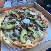 Photo taken at Lake Tahoe Pizza Company by Up L. on 7/5/2020