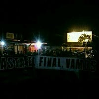 Review Bale Angkring