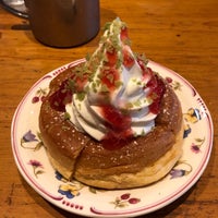 Photo taken at Komeda&amp;#39;s Coffee by みやび 村. on 7/7/2019