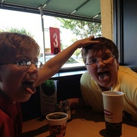 Photo taken at Jason&amp;#39;s Deli by Michelle W. on 9/2/2013