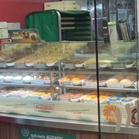 Photo taken at Krispy Kreme by Liliana Isabel A. on 9/8/2021