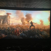 Photo taken at Cinépolis by Liliana Isabel A. on 7/12/2022
