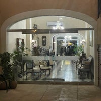 Foto tirada no(a) Hotel Casa Lucia por Liliana Isabel A. em 5/21/2022