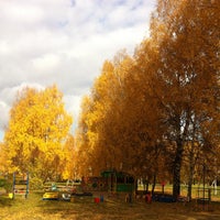 Photo taken at Мокеевское by Максим Л. on 10/12/2014