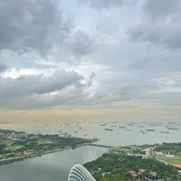 5/24/2024에 Reema K.님이 CÉ LA VI Singapore에서 찍은 사진
