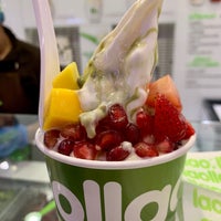 Photo taken at Llaollao by Shaima A. on 11/8/2020