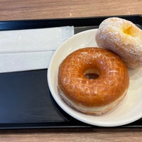 Photo taken at Mister Donut by ウィークリー on 11/19/2023