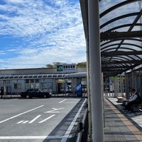 Photo taken at Hitachi-Taga Station by ウィークリー on 9/29/2022