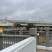 Photo taken at Maihama Station by ウィークリー on 2/29/2024