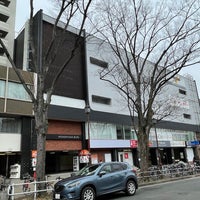 Photo taken at Higashiyama Koen Station (H17) by ウィークリー on 2/13/2022