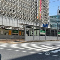 Photo taken at Kamiya-cho-nishi Station by ウィークリー on 7/27/2023