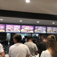 Photo taken at Burger King by Davis E. on 7/24/2019
