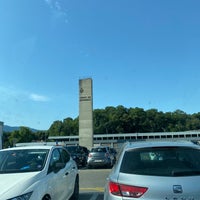 Office Cantonal Des Automobiles Et De La Navigation Ocan Government Building In Carouge