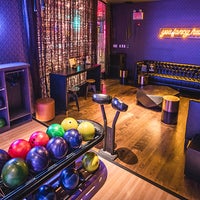 2/18/2019にFrames Bowling LoungeがFrames Bowling Loungeで撮った写真