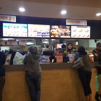 Photo taken at Burger King by Pedhuk P. on 6/13/2019
