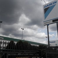O Y L Manufacturing Company Sdn Bhd Building