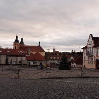 Foto tomada en Nepomuk  por Janička H. el 12/31/2017