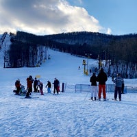 Foto tirada no(a) Whitetail Ski Resort por Abdullatif em 1/18/2022
