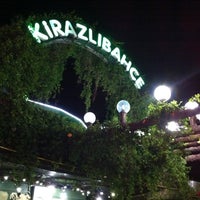 Kirazlibahce Dinlenme Tesisleri Sultandagi Merkez De Dinlenme Tesisi