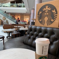 Photo taken at Starbucks by Nasser A. on 6/17/2019