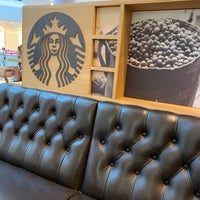 Photo taken at Starbucks by Nasser A. on 6/21/2019