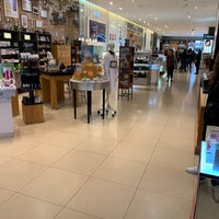 Photo taken at House of Fraser by Nasser A. on 6/16/2019