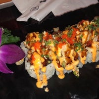 2/4/2019に🥀がIchiban Sushi &amp;amp; Ramenで撮った写真