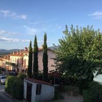 Photo prise au Tenuta Il Burchio par Dmitry K. le7/30/2015