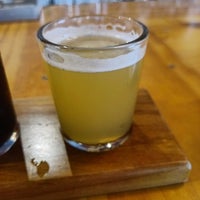 Photo taken at Flytrap Brewing by LuAnna H. on 9/11/2022