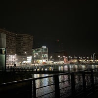 Foto scattata a Liverpool ONE da ALAJMi il 3/2/2024