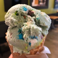 Photo taken at Chunk-n-Chip by Tom R. on 8/5/2019