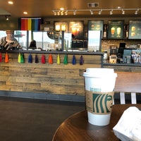 Photo taken at Starbucks by Tom R. on 6/13/2019