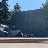 Photo taken at Памятник Славы by Tanya M. on 6/14/2020