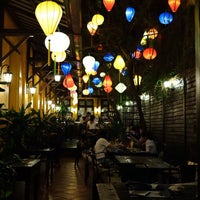 10/12/2019 tarihinde Jen T.ziyaretçi tarafından HOME Hanoi Restaurant'de çekilen fotoğraf