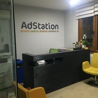 12/5/2016にMustafa D.がAdStationで撮った写真