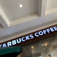 Photo taken at Starbucks by Ahmed on 8/5/2019