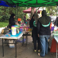 Pirate Coffee Wangsa Maju Now Closed