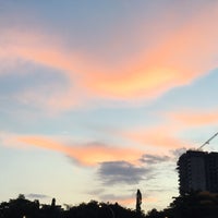 Pasar Malam Taman Melawati Taman Melawati