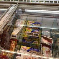 Photo taken at FairPrice Fínest by Paul L. on 1/27/2020