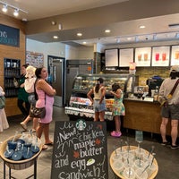 Photo taken at Starbucks by Paul L. on 6/30/2022